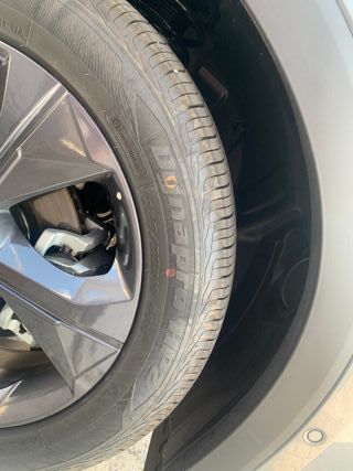 BAIC X-55 2025