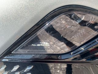 BAIC X-55 2025