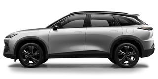 BAIC X-55 2025
