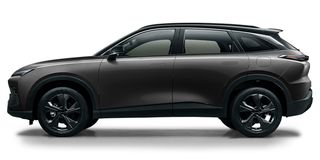 BAIC X-55 2025