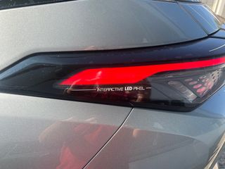 BAIC X-55 2025