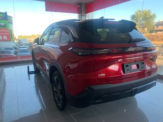 BAIC X-55 2025