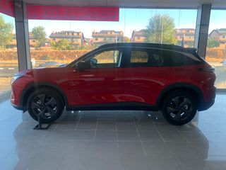 BAIC X-55 2025