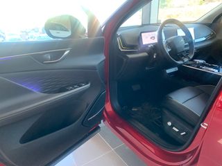 BAIC X-55 2025
