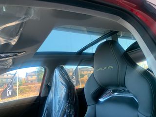 BAIC X-55 2025