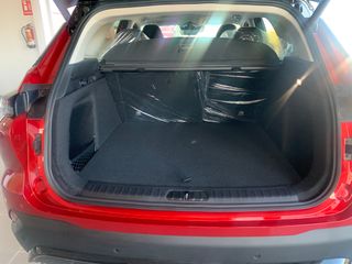 BAIC X-55 2025