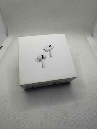 Audífonos Apple AirPods Pro 2da Gen Blancos