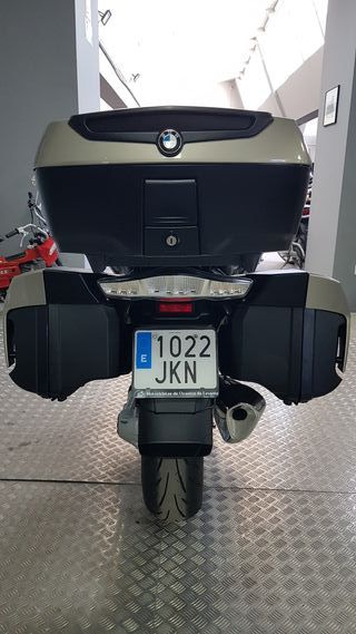 BMW R 1200 RT