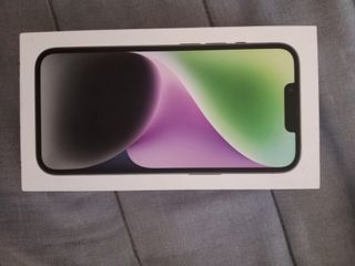 iPhone 14 Negro