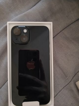 iPhone 14 Negro