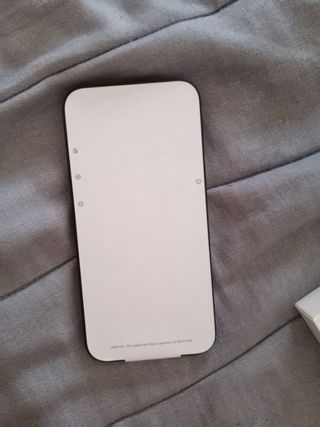 iPhone 14 Negro