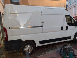 FIAT Ducato 2020