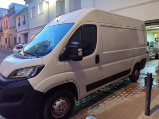 FIAT Ducato 2020