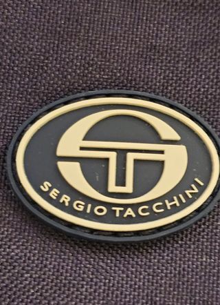 Zaino Sergio Tacchini Blu Unisex
