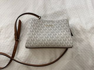 Bolso Michael Kors Ruthie Nuevo