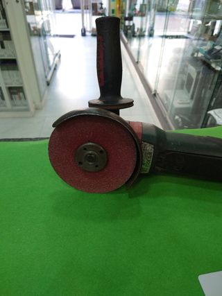 Amoladora Metabo 12-1250