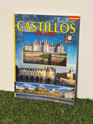 Libros de viajes