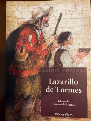 La Goleta de los siete mástiles
El conde Lucanor
