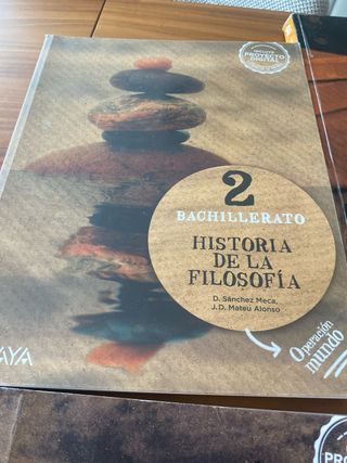 libros 2 bachillerato. cómo nuevos!