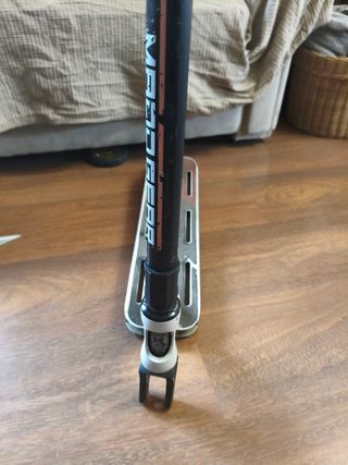 Maddgear stunt scooter