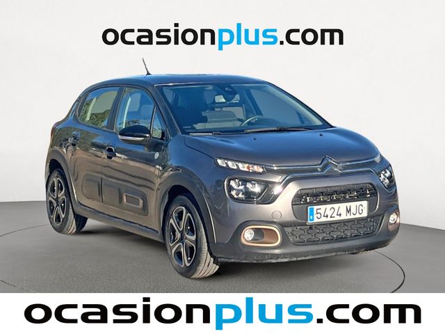 Citroen C3 PureTech 82 C-Series 61 kW (83 CV)