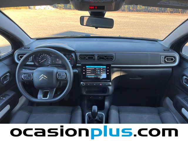 Citroen C3 PureTech 82 C-Series 61 kW (83 CV)