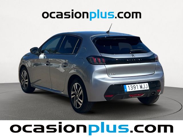 Peugeot 208 PureTech 100 Allure 75 kW (100 CV)