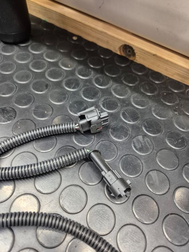 Centralina aggiuntiva Speedbox BenzPower hyundai 