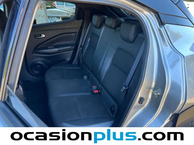 Nissan Juke DIG-T N-Connecta 4x2 84 kW (114 CV)