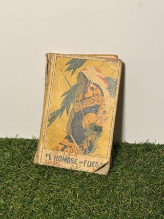 Novelas de autor