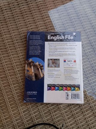 English File C1.2


