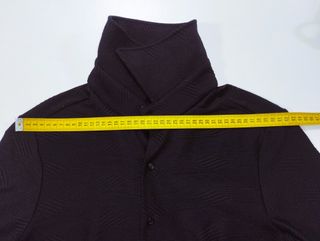 Camicia Nara Camicie Uomo Tg. L Nera