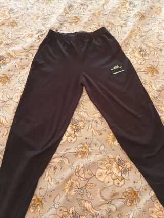 Mallas Azul Marino. Marca Mito.Talla M.