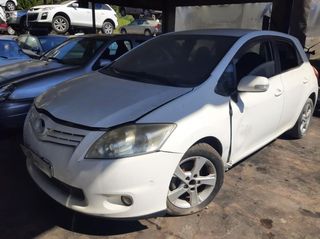 Toyota 8840819 7201002290 asiento delantero auris