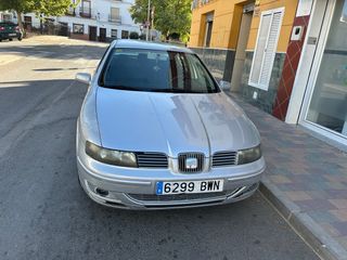 SEAT Toledo 2002