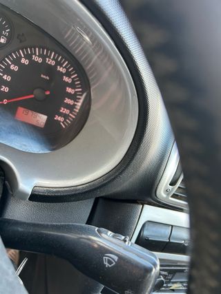 SEAT Toledo 2002