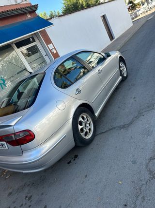 SEAT Toledo 2002