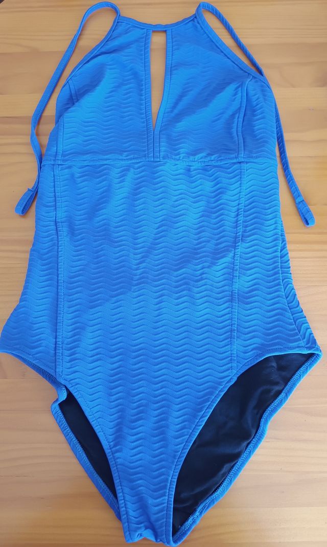 Costume da bagno Guillermina Baeza Taglia M 