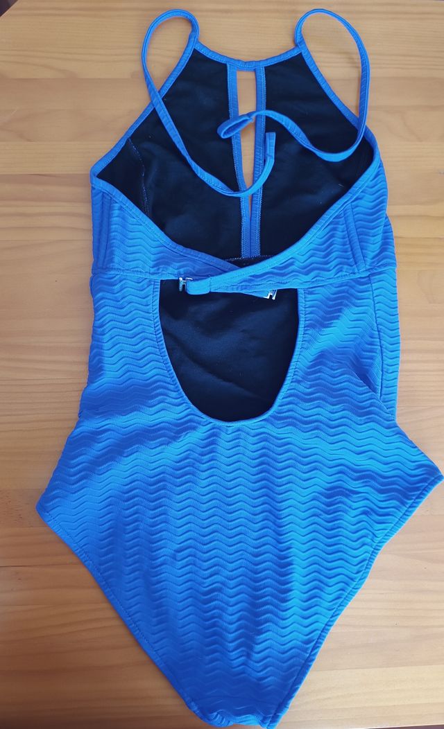 Costume da bagno Guillermina Baeza Taglia M 