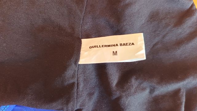 Costume da bagno Guillermina Baeza Taglia M 