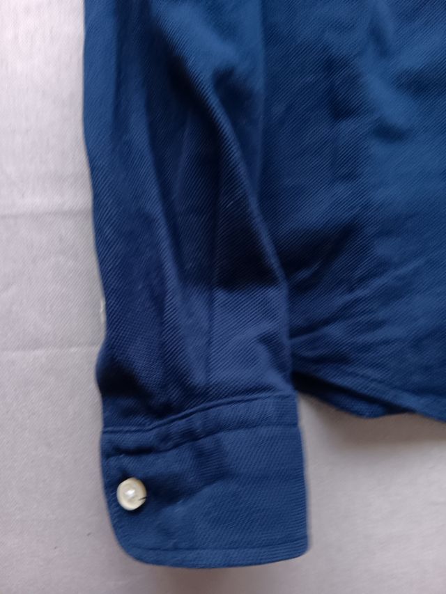 Camisa Hackett niño talla 5-6