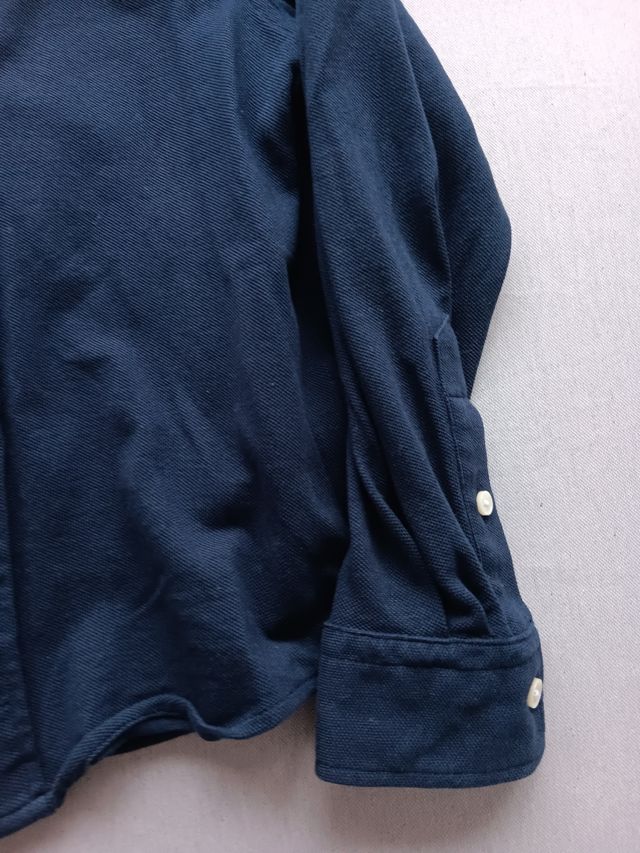 Camisa Hackett niño talla 5-6