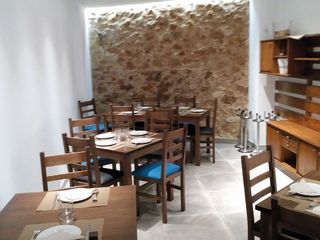 Mesas, sillas para hogar, cocina, salon, comedor
