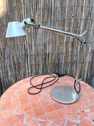 Artemide Tolomeo Micro Lámpara de Mesa
