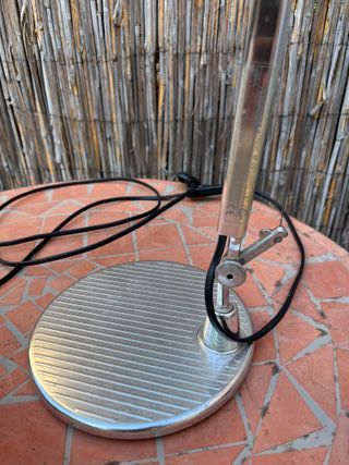 Artemide Tolomeo Micro Lámpara de Mesa