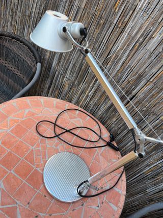 Artemide Tolomeo Micro Lámpara de Mesa