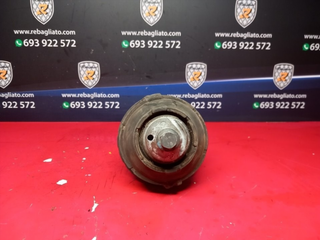 SOPORTE MOTOR TRASERO VOLVO V70 FAMILIAR 8683293