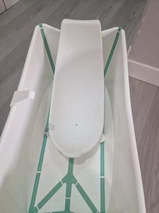 Bañera plegable bebé Stokke
