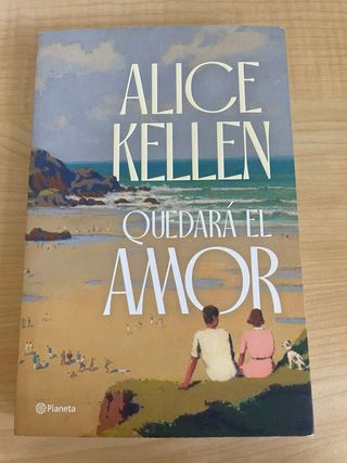 Quedará el amor
