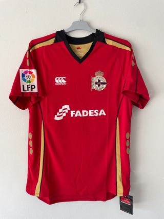 Camiseta  RC Deportivo La Coruña